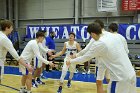 MBBall vs Emerson  Wheaton College Men’s Basketball vs Emerson College. - Photo By: KEITH NORDSTROM : Wheaton, basketball